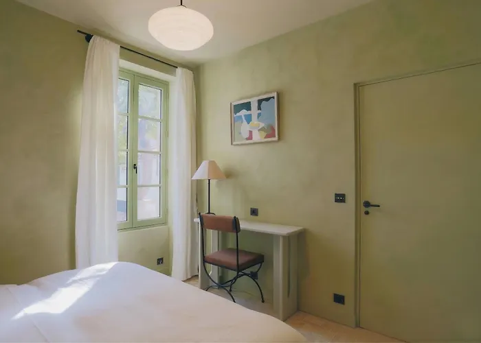 Casa Pinea 빌라 라쿠르드쉬르메르