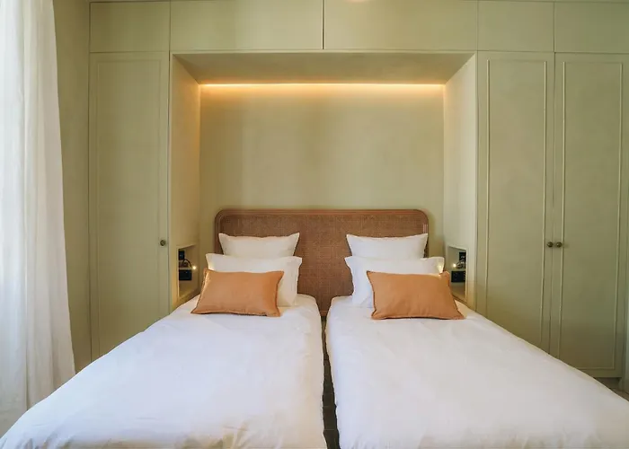 Casa Pinea 빌라 라쿠르드쉬르메르