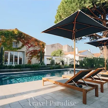 Casa Pinea Willa