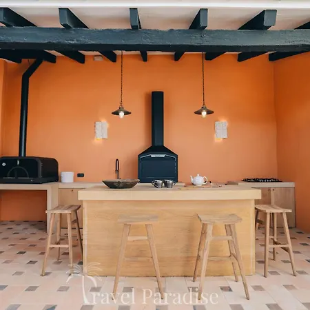 Casa Pinea * La Couarde-sur-Mer