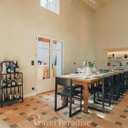 Casa Pinea Villa La Couarde-sur-Mer