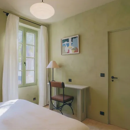 Casa Pinea Willa La Couarde-sur-Mer