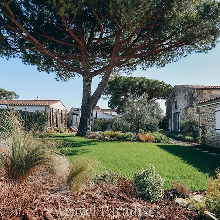 Casa Pinea Willa *