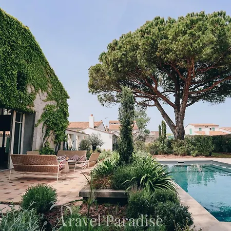 Casa Pinea Villa