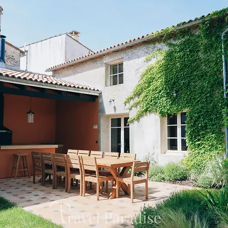 Willa Casa Pinea