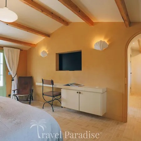 Casa Pinea La Couarde-sur-Mer