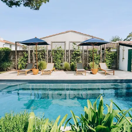 Casa Pinea Willa *