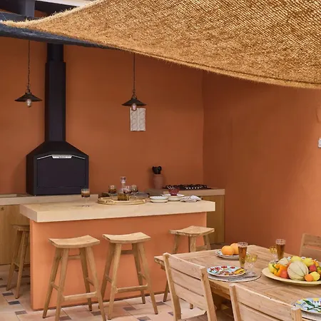 Casa Pinea La Couarde-sur-Mer