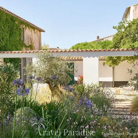 Villa Casa Pinea *