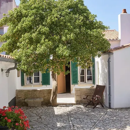 Casa Pinea Villa