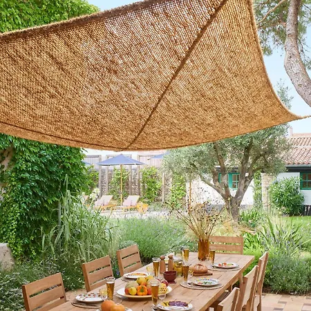 Casa Pinea Villa *