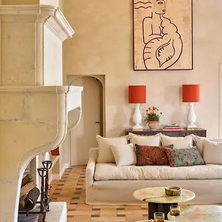 Villa Casa Pinea La Couarde-sur-Mer