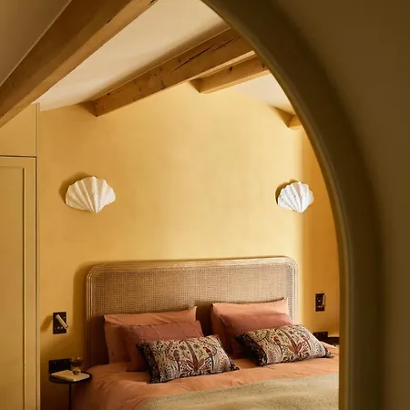 Villa Casa Pinea La Couarde-sur-Mer