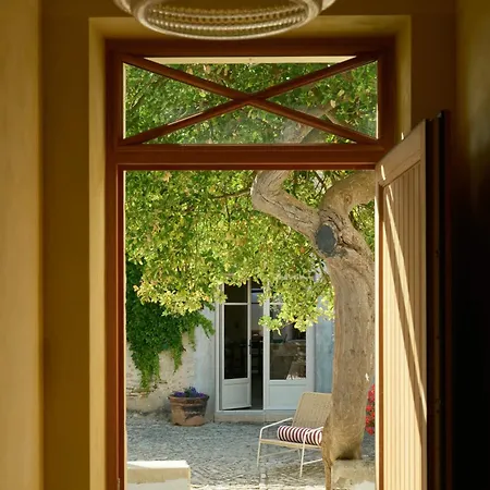 Villa Casa Pinea *