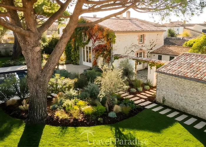 Villa Casa Pinea